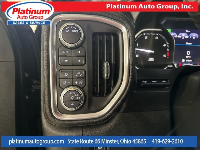 GMC Sierra 2500HD  2020 GMC Sierra 2500HD  2020