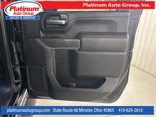 GMC Sierra 2500HD  2020 GMC Sierra 2500HD  2020