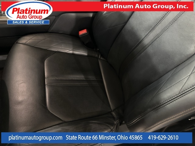 Ford Expedition Max  2018 Ford Expedition Max  2018