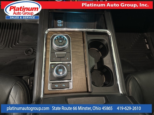 Ford Expedition Max  2018 Ford Expedition Max  2018