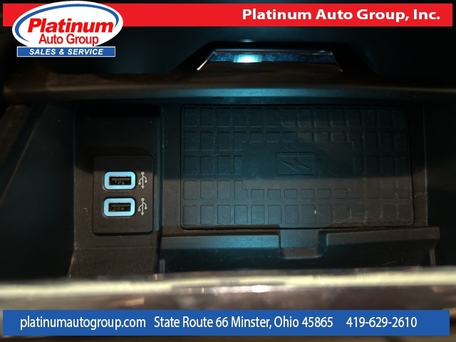 Ford Expedition Max  2018 Ford Expedition Max  2018