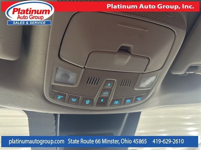 Ford Expedition Max  2018 Ford Expedition Max  2018