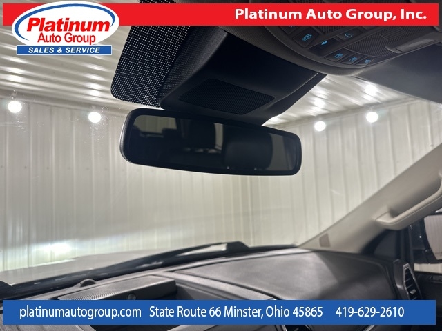 Ford Expedition Max  2018 Ford Expedition Max  2018