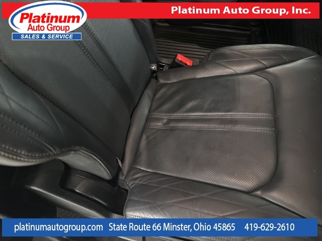 Ford Expedition Max  2018 Ford Expedition Max  2018