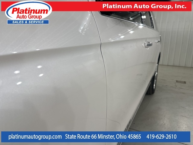 Ford Expedition Max  2018 Ford Expedition Max  2018