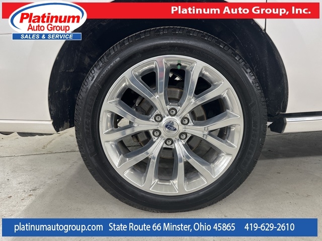 Ford Expedition Max  2018 Ford Expedition Max  2018