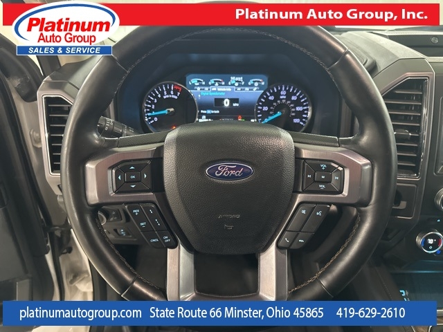 Ford Expedition Max  2018 Ford Expedition Max  2018