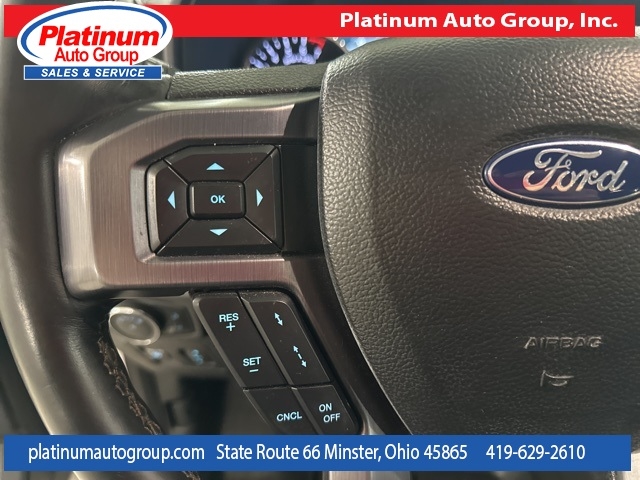 Ford Expedition Max  2018 Ford Expedition Max  2018