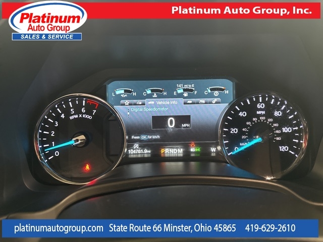 Ford Expedition Max  2018 Ford Expedition Max  2018