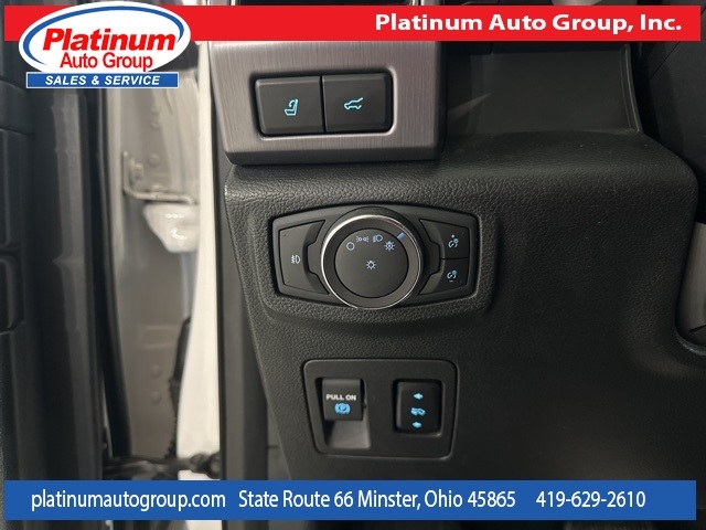 Ford Expedition Max  2018 Ford Expedition Max  2018