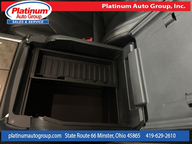 Ford Expedition Max  2018 Ford Expedition Max  2018