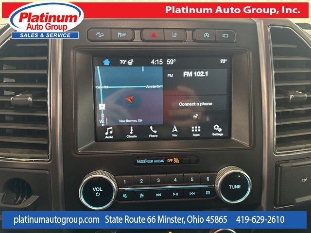 Ford Expedition Max  2018 Ford Expedition Max  2018