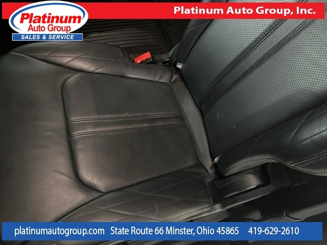 Ford Expedition Max  2018 Ford Expedition Max  2018