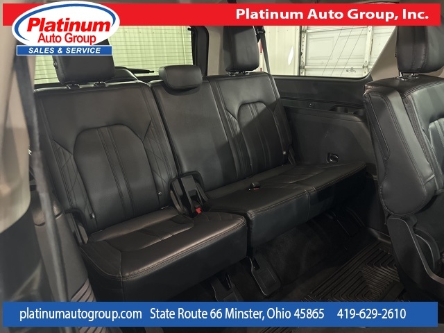 Ford Expedition Max  2018 Ford Expedition Max  2018
