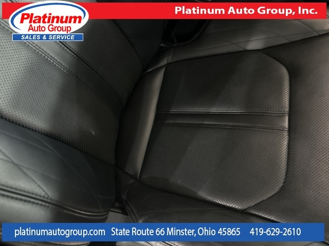 Ford Expedition Max  2018 Ford Expedition Max  2018