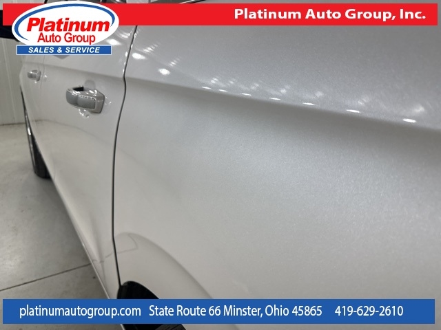 Ford Expedition Max  2018 Ford Expedition Max  2018