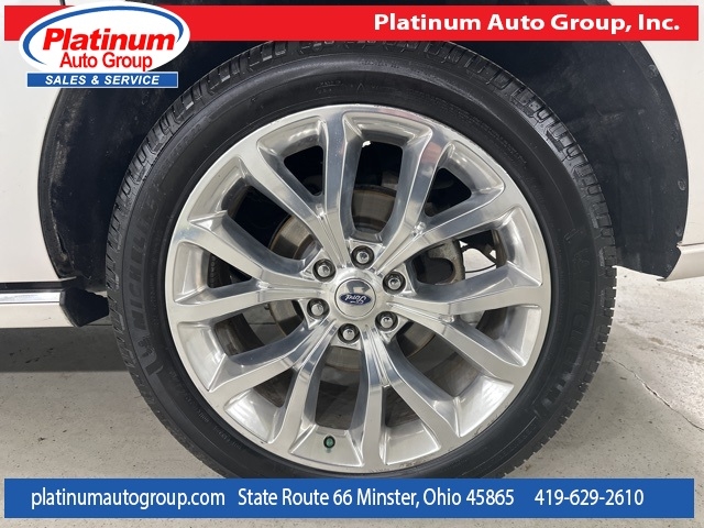 Ford Expedition Max  2018 Ford Expedition Max  2018