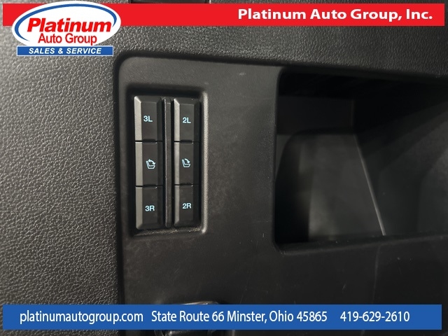 Ford Expedition Max  2018 Ford Expedition Max  2018