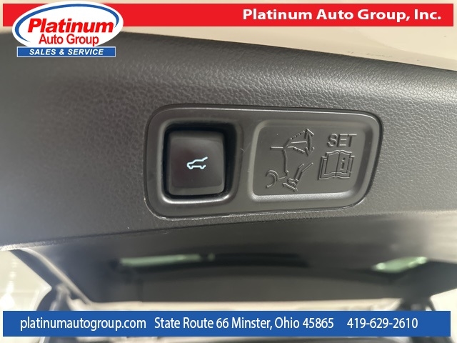 Ford Expedition Max  2018 Ford Expedition Max  2018