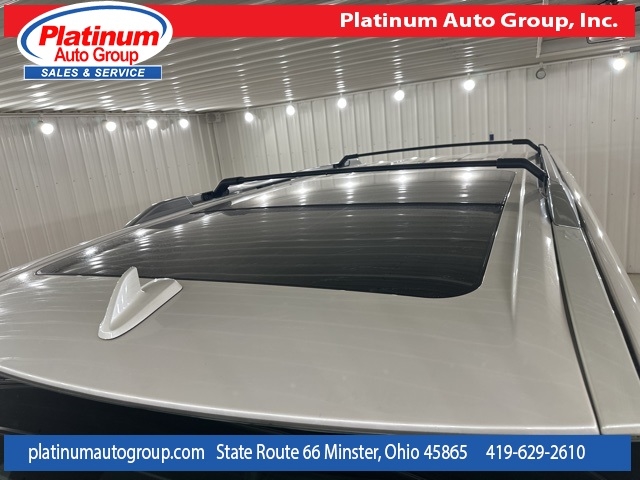 Ford Expedition Max  2018 Ford Expedition Max  2018