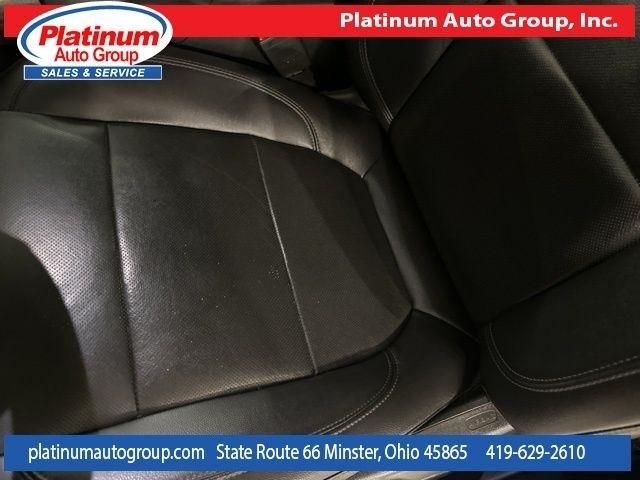 Chevrolet Silverado 1500  2021