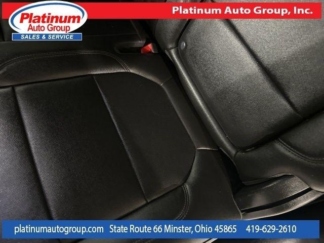 Chevrolet Silverado 1500  2021