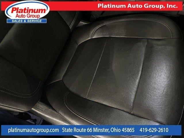 Chevrolet Silverado 1500  2021