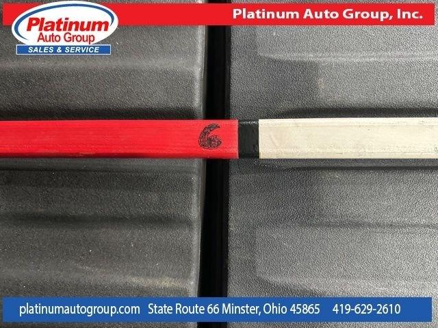 Chevrolet Silverado 1500  2021