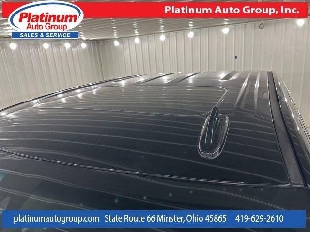 Chevrolet Silverado 1500  2021