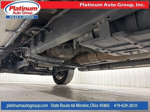 Ford Super Duty F-250 SRW  2021