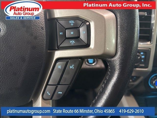 Ford Super Duty F-250 SRW  2021