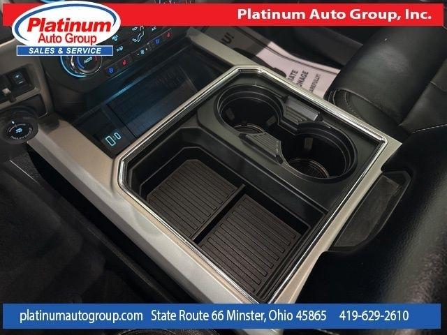 Ford Super Duty F-250 SRW  2021