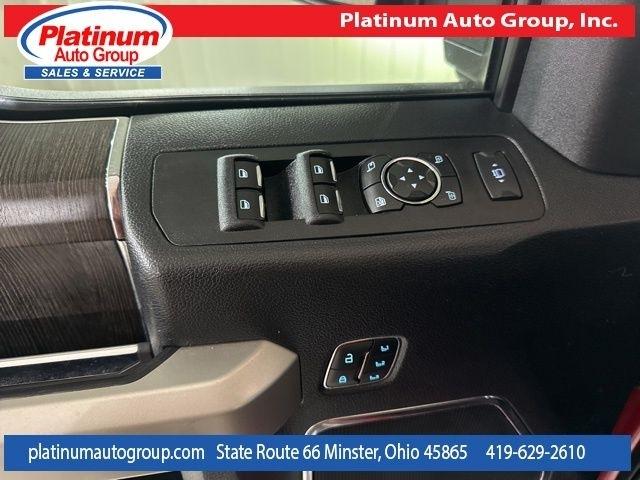 Ford Super Duty F-250 SRW  2021