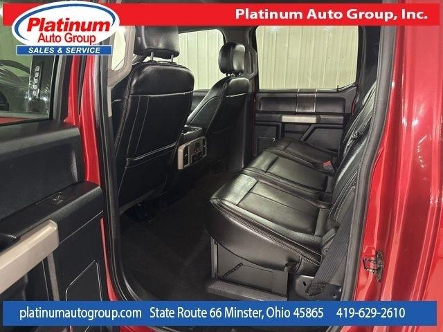 Ford Super Duty F-250 SRW  2021