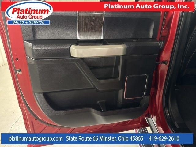 Ford Super Duty F-250 SRW  2021