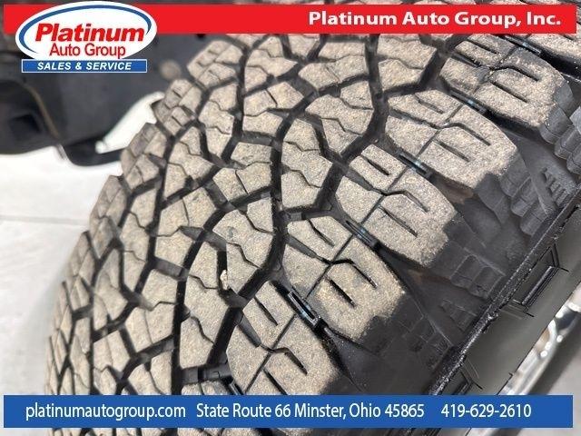 Ford Super Duty F-250 SRW  2021