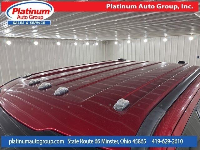 Ford Super Duty F-250 SRW  2021