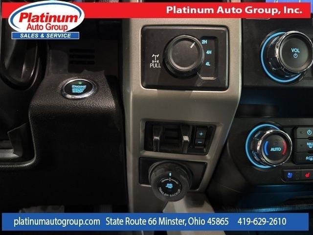 Ford Super Duty F-250 SRW  2021