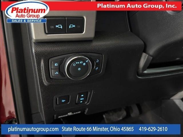 Ford Super Duty F-250 SRW  2021
