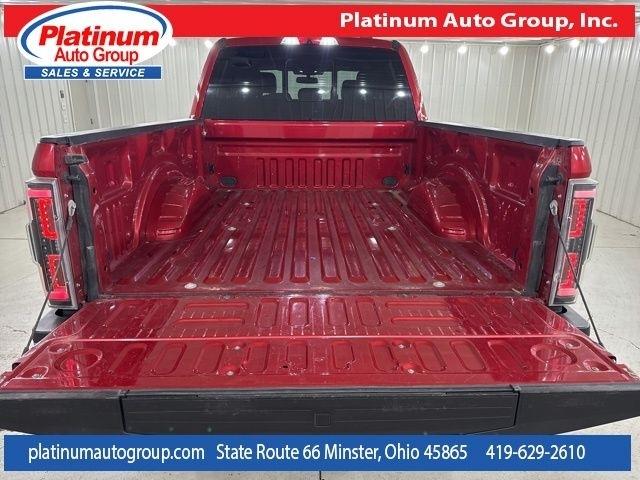 Ford Super Duty F-250 SRW  2021