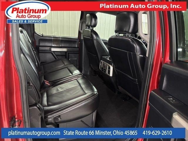 Ford Super Duty F-250 SRW  2021
