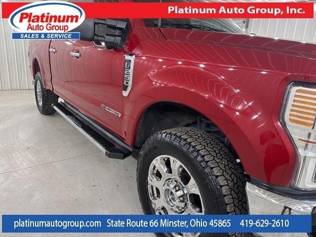 Ford Super Duty F-250 SRW  2021