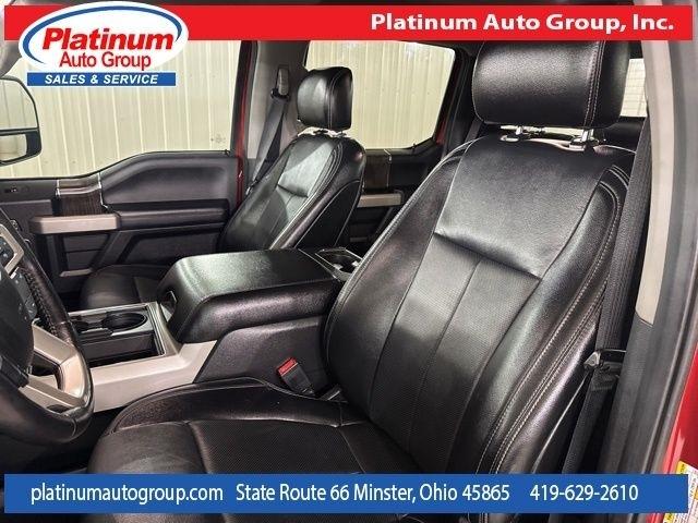 Ford Super Duty F-250 SRW  2021