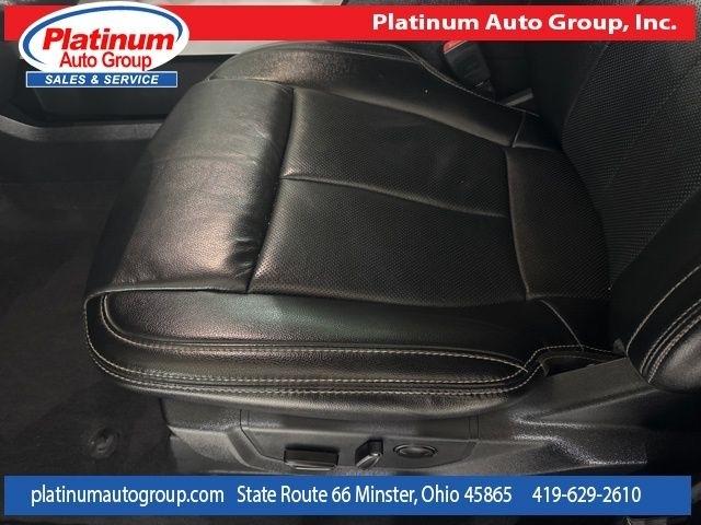 Ford Super Duty F-250 SRW  2021