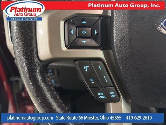 Ford Super Duty F-250 SRW  2021