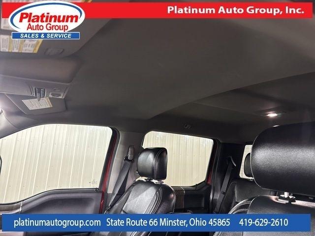 Ford Super Duty F-250 SRW  2021