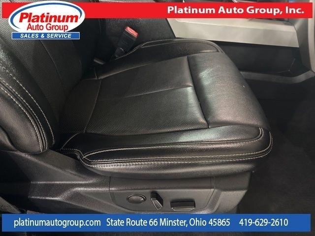Ford Super Duty F-250 SRW  2021
