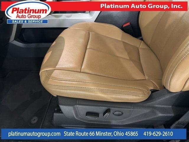 Ford Super Duty F-350 DRW  2022