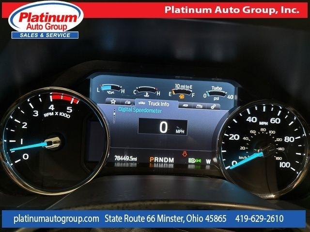 Ford Super Duty F-350 DRW  2022