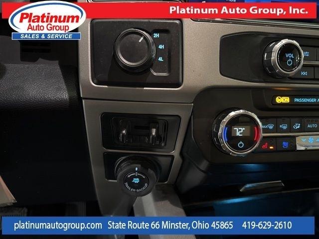 Ford Super Duty F-350 DRW  2022